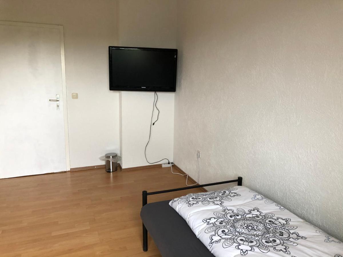 M/P Apartment Duisburg Exterior foto