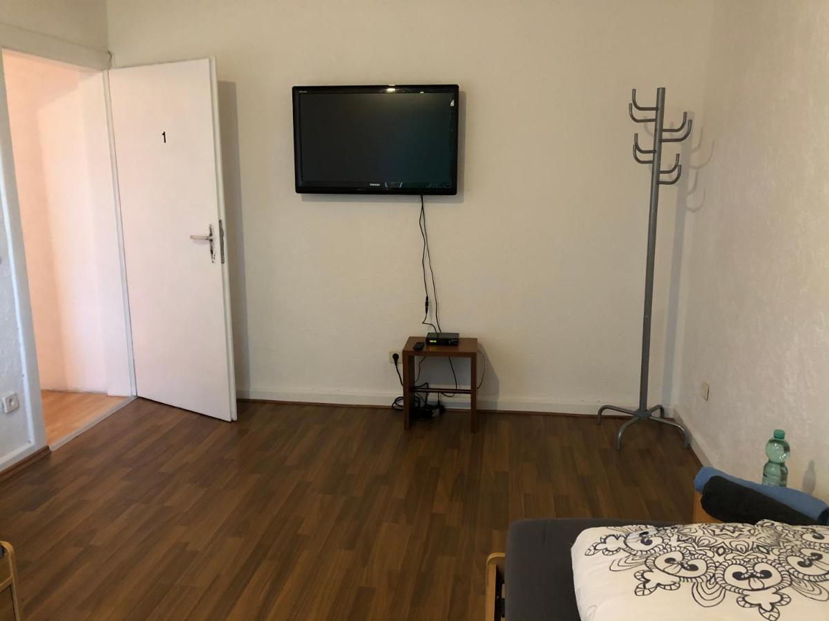 M/P Apartment Duisburg Exterior foto