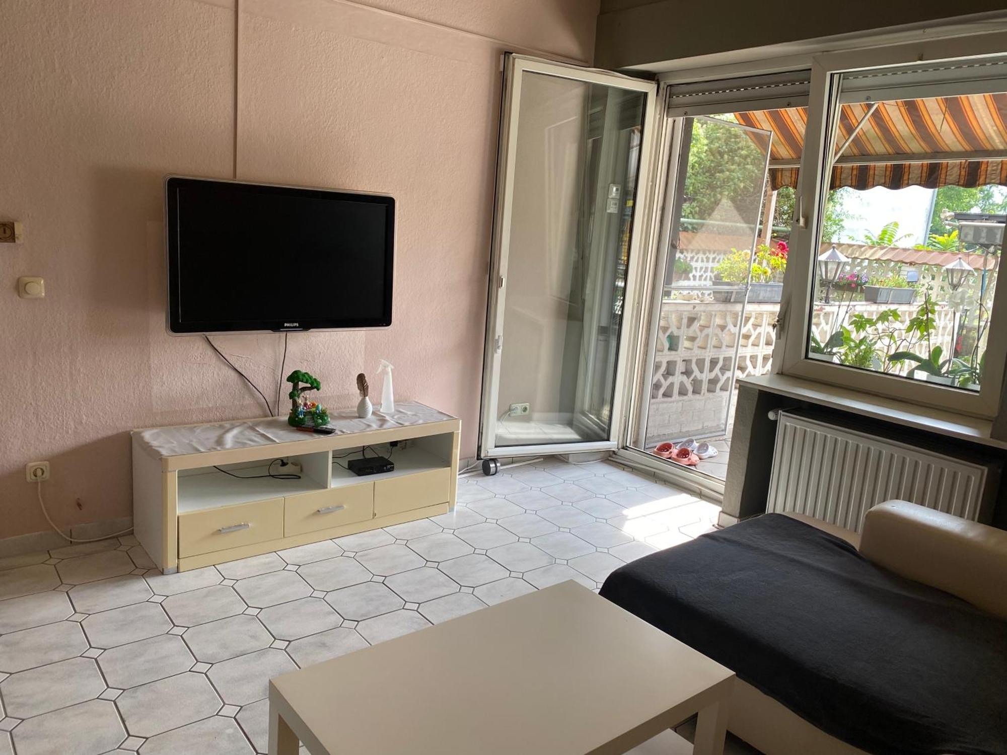 M/P Apartment Duisburg Exterior foto